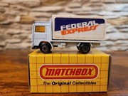 Matchbox Superfast No 23 Volvo Container Truck 