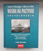 Wojna na Pacyfiku. Encyklopedia.