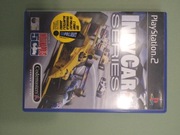 IndyCar Series PlayStation 2 ps2