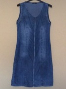 Dzianinowa sukienka Megi