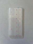 Etui Samsung galaxy a71