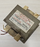 750W Transformator do zgrzewarki ogniw z kuchenki mikrofalowej