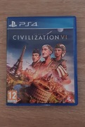 Civilization VI PS4 PL