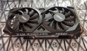 Karta graficzna MSI GeForce RTX 3050 Ventus 2X