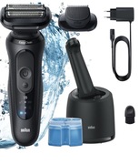 Golarka Braun Series 5