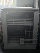 Legowisko buda piętrowy domek dla kota psa drewniany