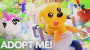 SPRZEDAM PETY DO ADOPT ME [CZYTAJ OPIS!]