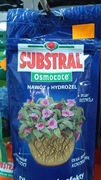 Substral Osmocote nawóz + hydrożel 100g