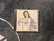 Vanessy-Mae "The Violin Player" płyta CD