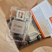 AMD Ryzen 5 3600