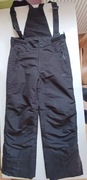 Spodnie narciarskie 4F rozmiar 152, stan idealny, membrana 8000