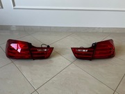 Lampy BMW M4 F82 USA