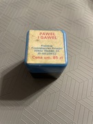 Bajka na rzutnik / projektor Ania - Paweł i Gaweł - Unikat