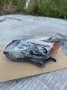 Lampa reflektor Lewa LED Toyota prius 3 III 2011-2015 xenon