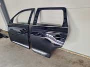Mitsubishi Outlander drzwi lewa strona x42
