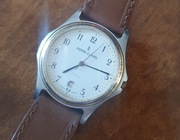 Stary zegarek Pierre Clavel France