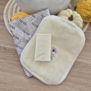 Czyścik biały mydełko Sunbeam 