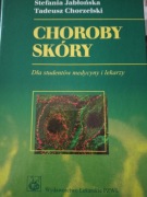 Choroby skóry dla studentów medycyny i lekarzy wyd. 5