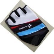 CUBE RĘKAWICZKI ROWEROWE ROZMIAR XL