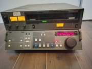 Magnetowid Sony PVW-2650P Betacam