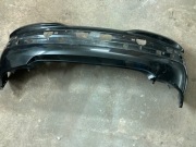 Zderzak tylny Peugeot 207 sport