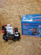 SUPER Kompresor bezolejowy sprężarka Boxer BX-1015 15L 8 bar