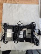 Ładowarka li-ion 42V 2A Rower Elektryczny 4 piny 