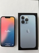 Telefon Iphone 13 Pro Blue