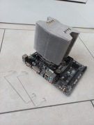 Płyta Główna Gigabyte GA-F2A68HM-DS2 v1.0 FM2+ A68H 2DDR3 uATX