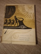 "Wyprawa po złote runo". Aut. Jadwiga Żylińska. Wyd. 1, Warszawa 1974