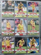 SportZoo Betclic 1 liga 2025/2026 Znicz Pruszków 