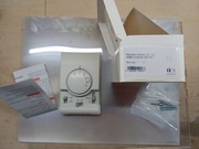 Regulator prędkości z termostatem TR-110C