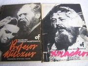 KSIĄŻKA-PROFESOR WILCZUR-ZNACHOR