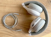 Oryginalne Słuchawki JBL Bezprzewodowe Przewodowe E45BT Biały