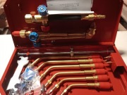 Palnik do spawania cięcia Pu-216/Y12