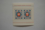 Polska Sw 3272** 130 lat polskiego znaczka /ms/