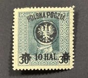 Fi 22a* Wydanie lubelskie - gwarancja PZF Wiatrowski L201