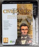 Civilization IV (Premium Games) 
