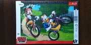Puzzle układanka Disney Trefl