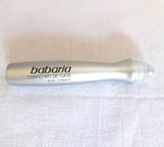 Krem pod oczy Cienie Zmarszczki roll-on Babaria NOWY