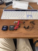 RØDE Wireless (bezprzewodowy mikrofon) – stan IDEALNY, jak nowy!