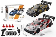 RC Drift Samochód 4WD 2,4GHz LED Zdalnie Sterowany Wyścigowy