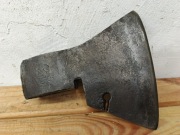 Stara siekiera 1406g. Była spawana 