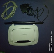 Router TP-Link TL-WR841N 