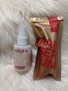Stars z linii Air Stars - odżywcze serum pistacjowe do włosów 50 ml, NOWE