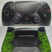 DualSense eXtremeRate Analogi TMR Favor Union Pad kontroler PS5 Czytaj Opis