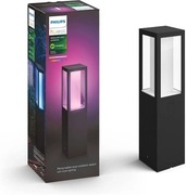 Lampa Ogrodowa Zewnętrzna LED SŁUPEK  Philips Hue  1180 lum Color 