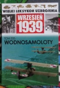 Wielki Leksykon Uzbrojenia Tom 335