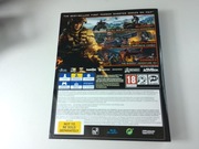 Okładka Call of Duty black ops IIII ps4 angielska 