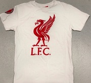 S) LIVERPOOL F.C oryginalna koszulka klubowa Roz 152/158cm